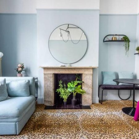Lovely 1-Bedroom Flat In Chelsea London Exterior photo
