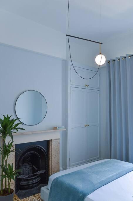 Lovely 1-Bedroom Flat In Chelsea London Exterior photo